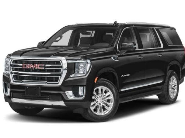 GMC YUKON XL 2022 1GKS1GKD4NR247785 image